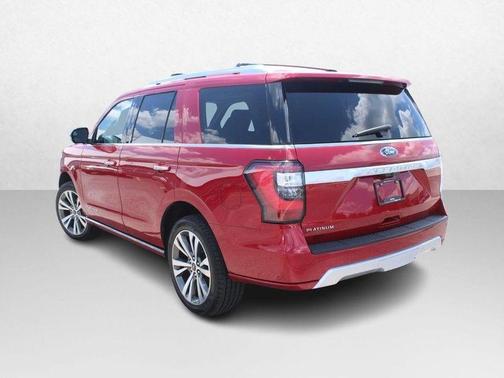 2021 Ford Expedition Platinum