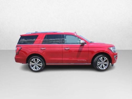 2021 Ford Expedition Platinum