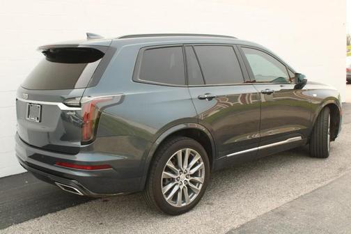 2020 Cadillac XT6 Sport AWD