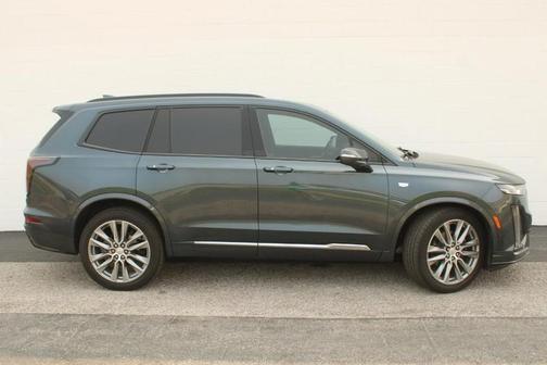 2020 Cadillac XT6 Sport AWD
