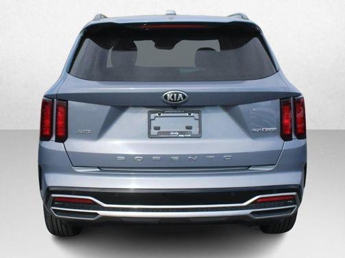 2021 Kia Sorento EX
