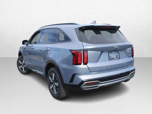 2021 Kia Sorento EX