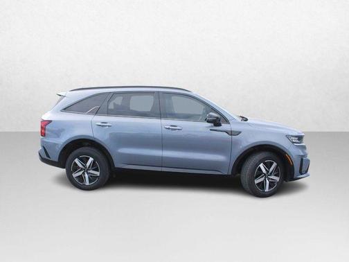 2021 Kia Sorento EX