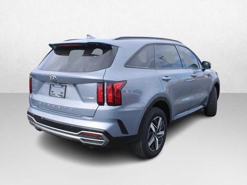 2021 Kia Sorento EX