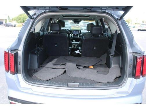 2021 Kia Sorento EX
