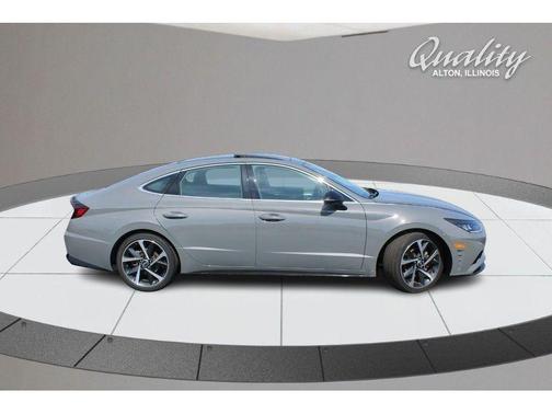 2023 Hyundai SONATA SEL Plus