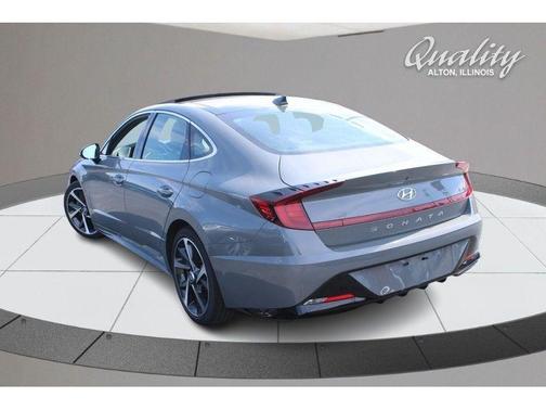 2023 Hyundai SONATA SEL Plus