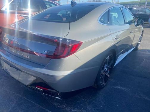 2023 Hyundai SONATA SEL Plus