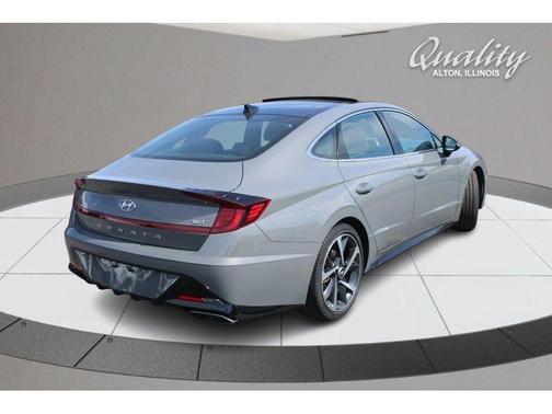 2023 Hyundai SONATA SEL Plus