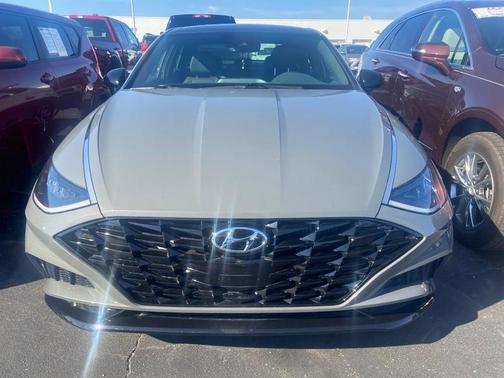 2023 Hyundai SONATA SEL Plus