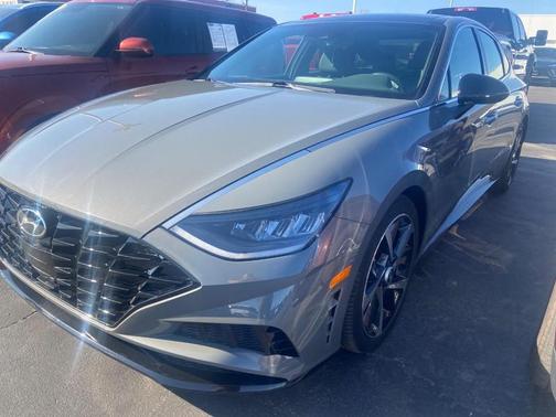 2023 Hyundai SONATA SEL Plus