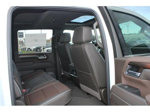 2026 GMC Sierra 2500 Denali