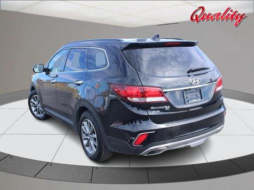 2019 Hyundai Santa Fe XL SE