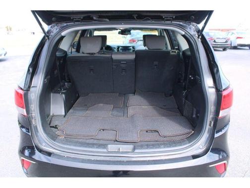 2019 Hyundai Santa Fe XL SE