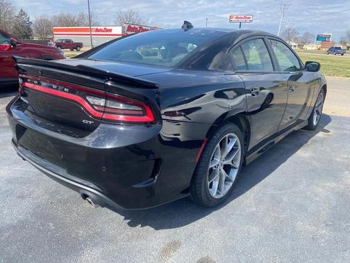 2023 Dodge Charger GT