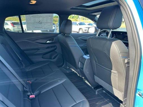 2025 Buick Envista Sport Touring