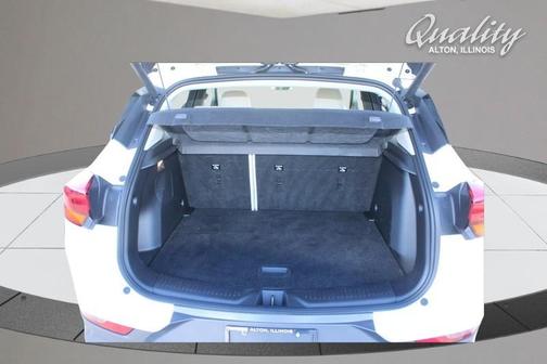 2020 Buick Encore GX Essence