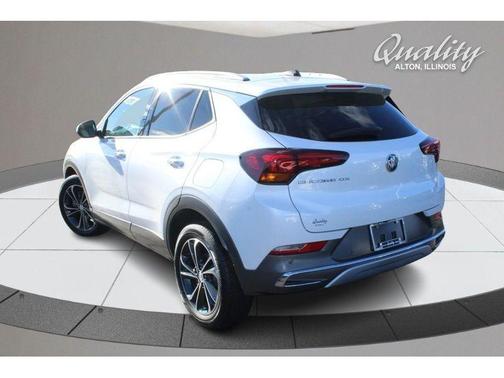 2020 Buick Encore GX Essence