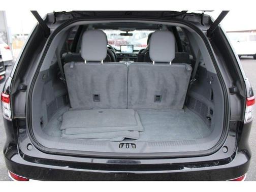 2020 Lincoln Aviator Reserve AWD