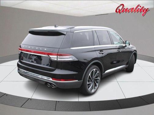 2020 Lincoln Aviator Reserve AWD