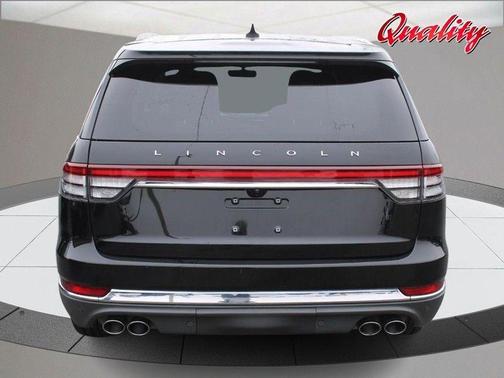 2020 Lincoln Aviator Reserve AWD
