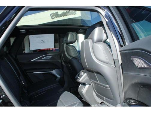 2026 Cadillac LYRIQ Premium Sport