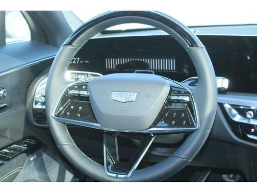 2026 Cadillac LYRIQ Premium Sport