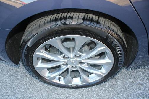 2024 Cadillac CT5 Premium Luxury AWD