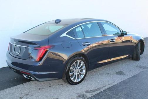 2024 Cadillac CT5 Premium Luxury AWD