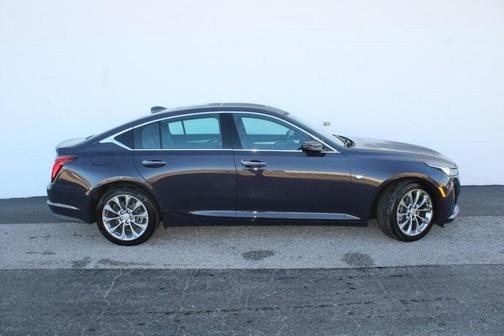 2024 Cadillac CT5 Premium Luxury AWD