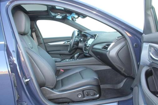 2024 Cadillac CT5 Premium Luxury AWD