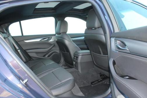 2024 Cadillac CT5 Premium Luxury AWD