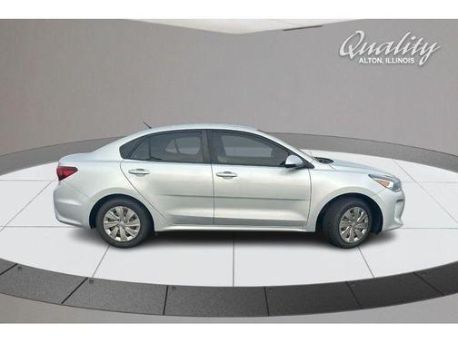 2019 Kia Rio S