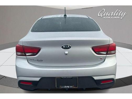 2019 Kia Rio S