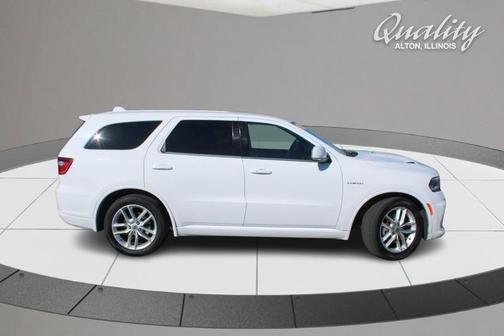 2022 Dodge Durango R/T