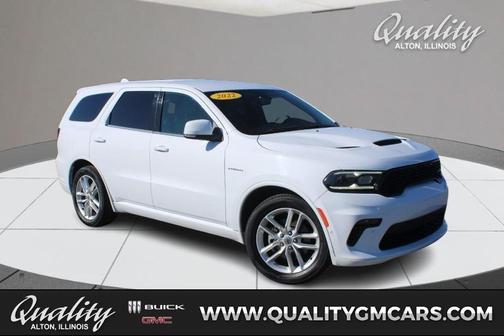 2022 Dodge Durango R/T
