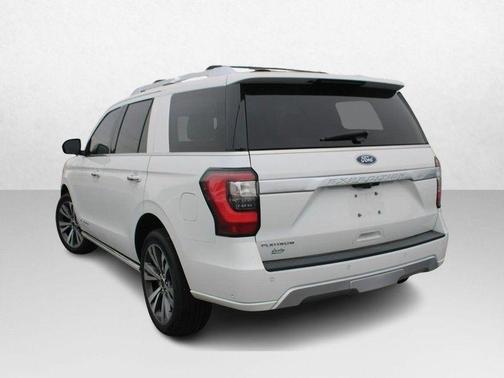 2021 Ford Expedition Platinum