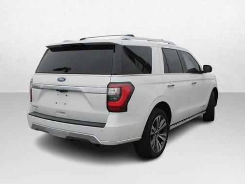 2021 Ford Expedition Platinum