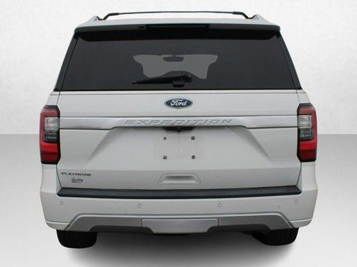 2021 Ford Expedition Platinum