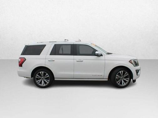 2021 Ford Expedition Platinum