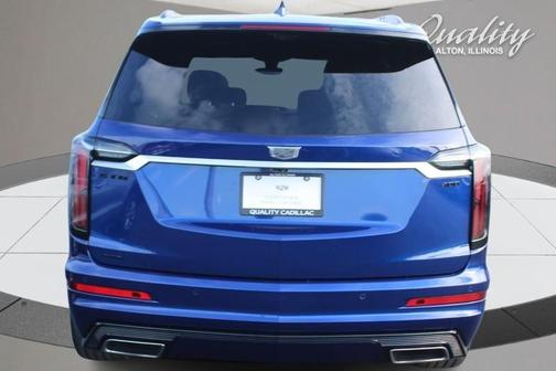 2023 Cadillac XT6 Sport AWD