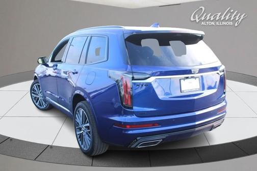 2023 Cadillac XT6 Sport AWD