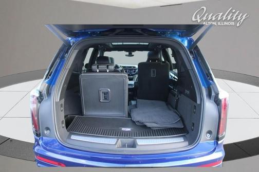 2023 Cadillac XT6 Sport AWD