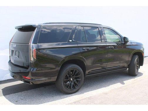 2022 Cadillac Escalade Sport