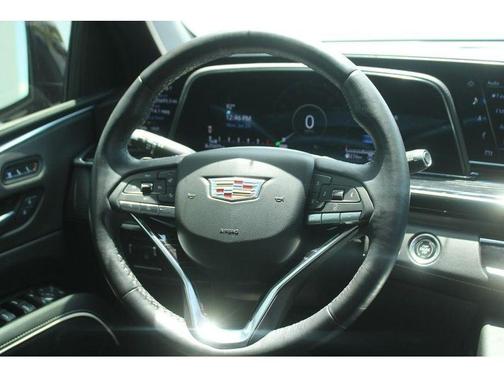 2022 Cadillac Escalade Sport