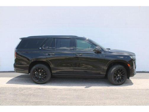 2022 Cadillac Escalade Sport