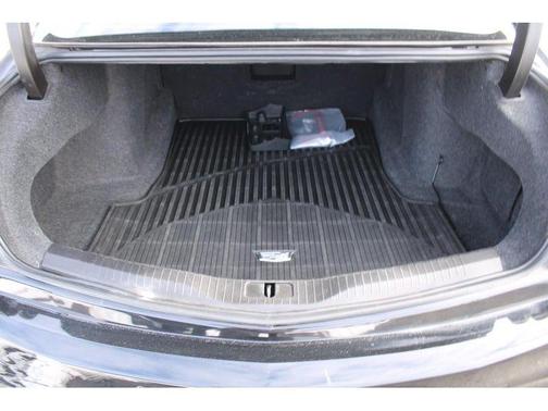 2019 Cadillac CT6 Luxury