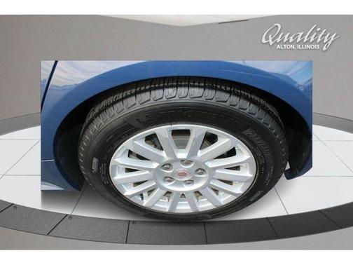 2010 Cadillac CTS Luxury