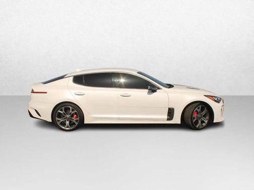 2021 Kia Stinger GT