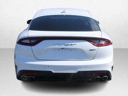 2021 Kia Stinger GT